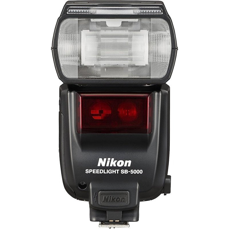 Nikon SB-5000 AF Speedlight Flash Shoe Mount