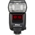 Nikon SB-5000 AF Speedlight Flash Shoe Mount