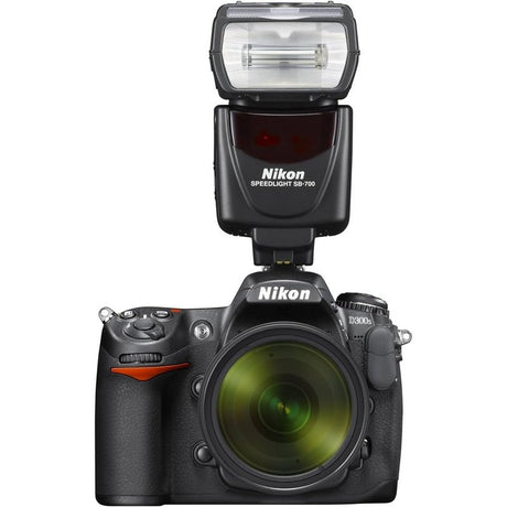 Nikon SB-700 AF Speedlight Flash for Nikon DSLR Cameras