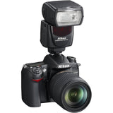 Nikon SB-700 AF Speedlight Flash for Nikon DSLR Cameras