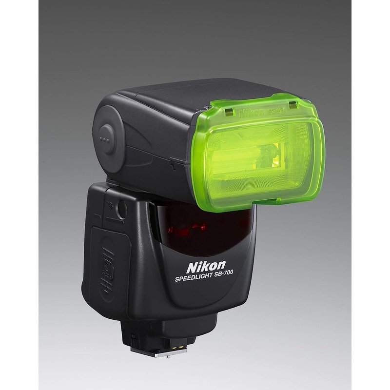 Nikon SB-700 AF Speedlight Flash for Nikon DSLR Cameras