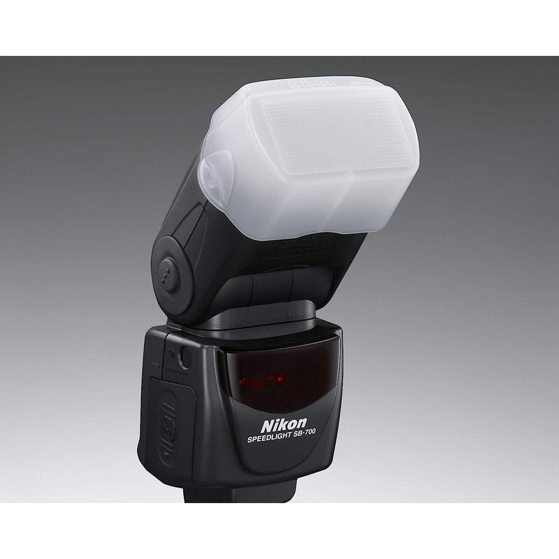 Nikon SB-700 AF Speedlight Flash for Nikon DSLR Cameras