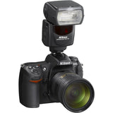 Nikon SB-700 AF Speedlight Flash for Nikon DSLR Cameras