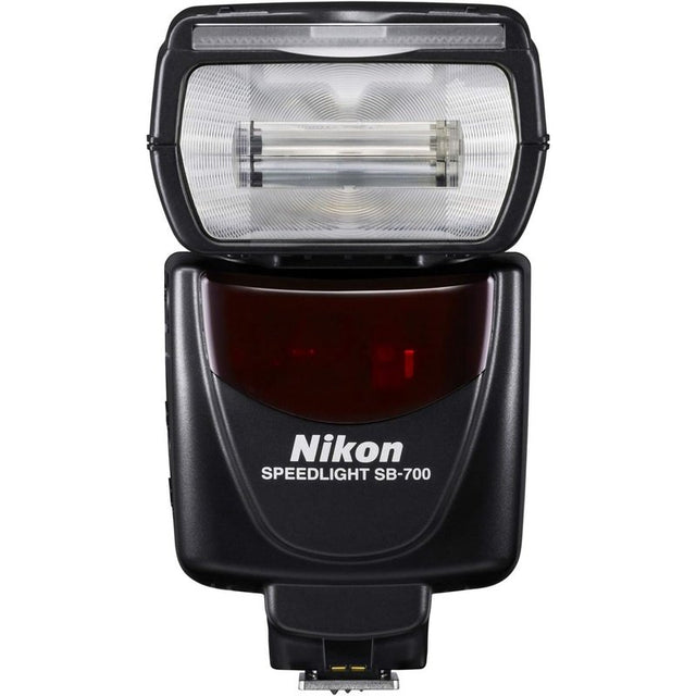 Nikon SB-700 AF Speedlight Flash for Nikon DSLR Cameras