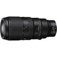 Nikon Z 100-400mm VR S Telephoto Zoom Lens for Z Series Mirrorless Cameras