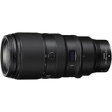 Nikon Z 100-400mm VR S Telephoto Zoom Lens for Z Series Mirrorless Cameras