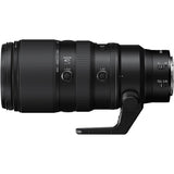 Nikon Z 100-400mm VR S Telephoto Zoom Lens for Z Series Mirrorless Cameras