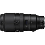 Nikon Z 100-400mm VR S Telephoto Zoom Lens for Z Series Mirrorless Cameras