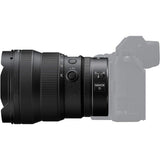 Nikon Z 14-24mm F/2.8 S Wide-Angle Zoom Lens for Z Series Mirrorless Cameras