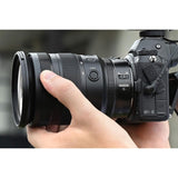 Nikon Z 24-70mm F/2.8 S Mid-Range Zoom Lens for Z Series Mirrorless Cameras