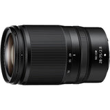 Nikon Z 28-75mm F/2.8 Mid-Range Zoom Lens for Z Series Mirrorless Cameras