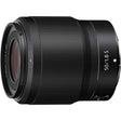 Nikon Z 50mm F/1.8 S Large Aperture Prime Lens for Z Series Mirrorless Cameras