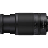 Nikon Z DX 50-250mm VR Telephoto Zoom Lens for Z Series Mirrorless Cam