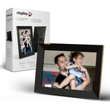 NixPlay Digital Picture Frame, Touch Screen, w/WiFi, Unlimited Cloud Storage