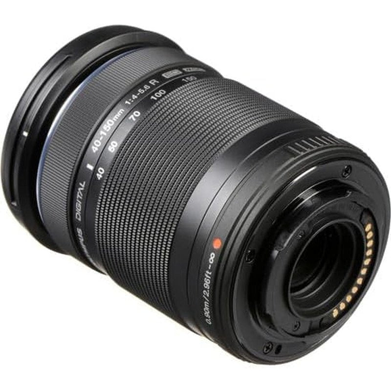 Olympus OM System M.Zuiko Digital ED 40-150mm f/4-5.6 R Lens