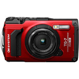 Olympus Tough TG-7 Waterproof Camera