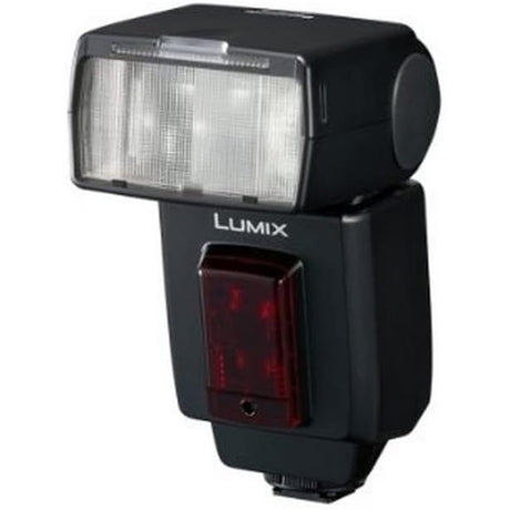 Panasonic DMW-FL500 Flash, Swivel & Bounce Head