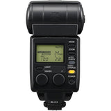 Panasonic DMW-FL500 Flash, Swivel & Bounce Head