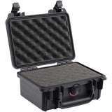 Pelican 1120 Hardcase with Foam, Durable Design in Multiple Colors