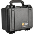 Pelican 1150 Hardcase with Foam, Durable Design in Multiple Colors