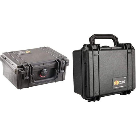 Pelican 1150 Hardcase with Foam, Durable Design in Multiple Colors