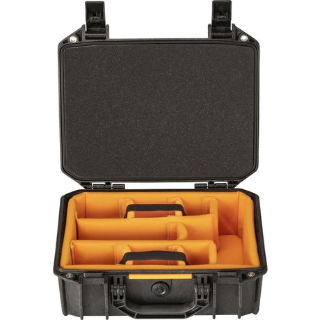 Pelican Vault V200 Multi-Purpose Hardcase with Padded Dividers