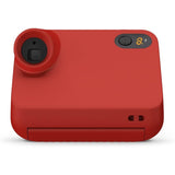 Polaroid Go Instant Mini Camera - Red 9071 - Only Compatible with Go Film