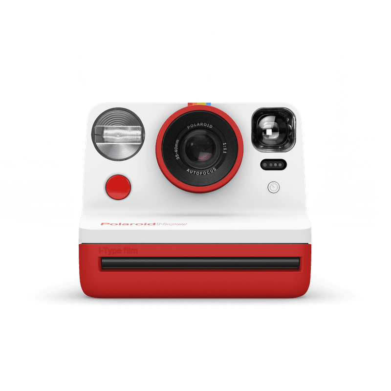 Polaroid NOW I-Type Camera