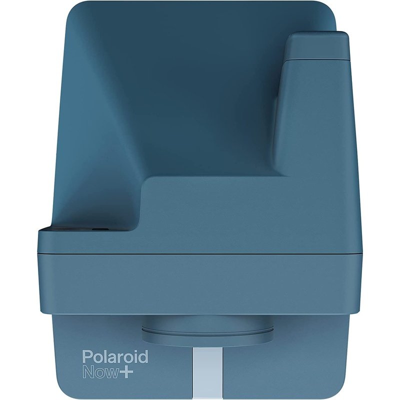 Polaroid NOW+ I-Type Camera w/5 Lens Filters