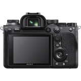 Sony A9 II Mirrorless 24.2MP Full Frame Digital Camera