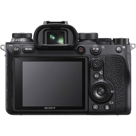 Sony A9 II Mirrorless 24.2MP Full Frame Digital Camera