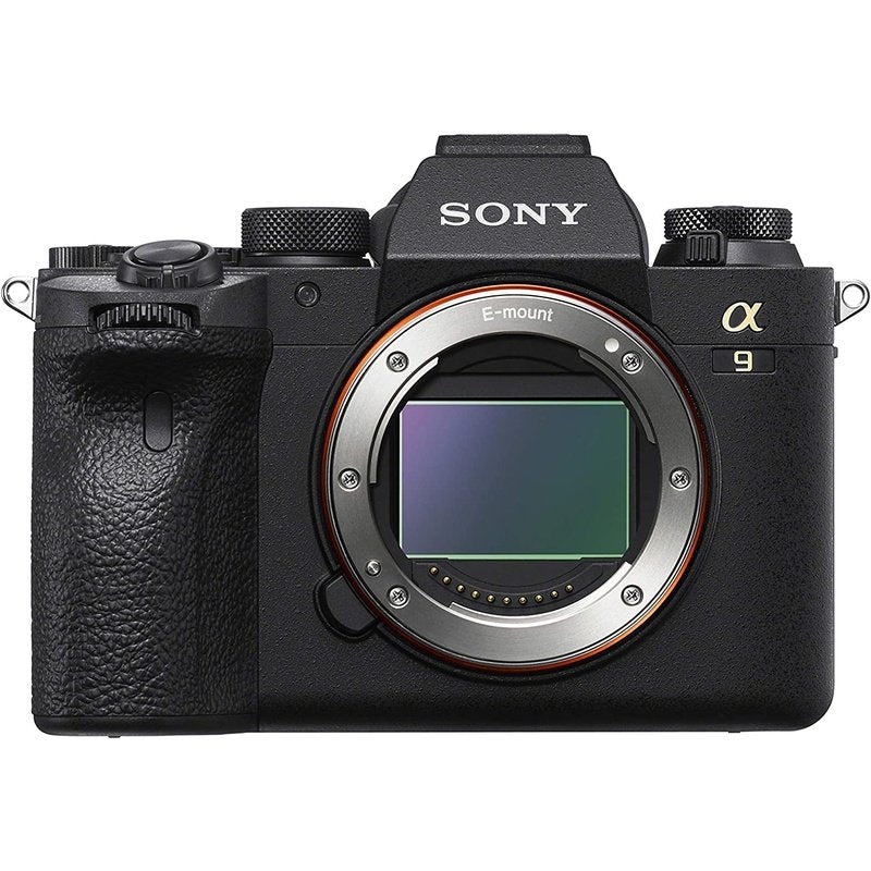 Sony A9 II Mirrorless 24.2MP Full Frame Digital Camera