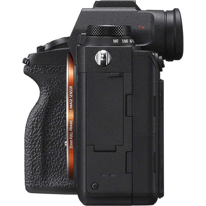 Sony A9 II Mirrorless 24.2MP Full Frame Digital Camera