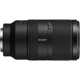 Sony Alpha 70-350mm F4.5-6.3 G OSS Super-Telephoto APS-C Lens