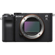 Sony Alpha 7C Mirrorless Camera