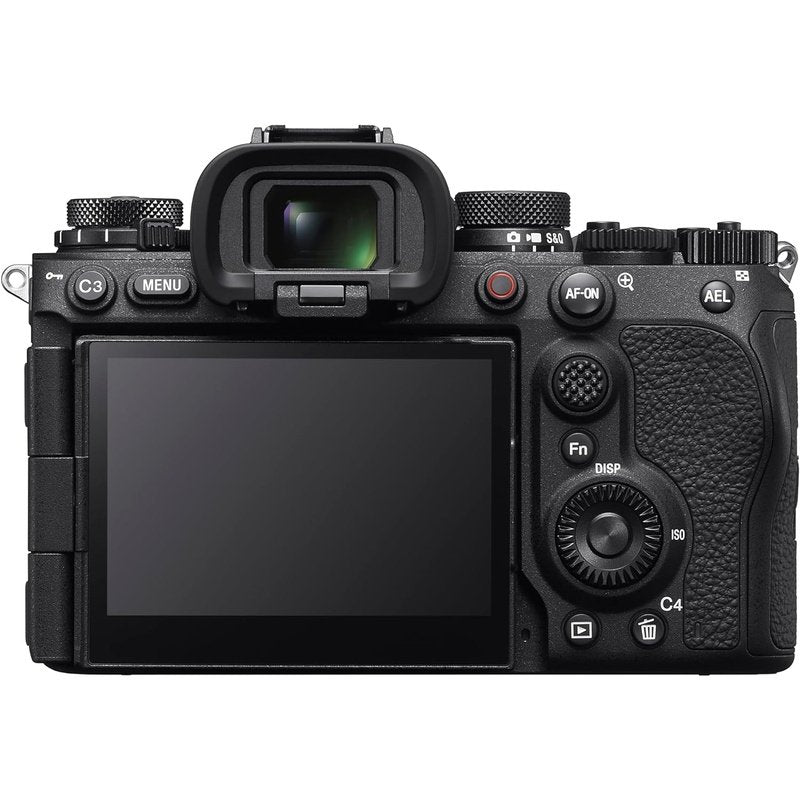 Sony Alpha 9 III Mirrorless 24.6MP Full-Frame Digital Camera