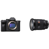 Sony Alpha A7 IV A7M4 Full-Frame Mirrorless Digital Camera