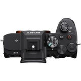 Sony Alpha A7 IV A7M4 Full-Frame Mirrorless Digital Camera