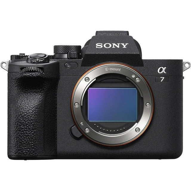 Sony Alpha A7 IV A7M4 Full-Frame Mirrorless Digital Camera