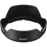 Sony E 11mm F1.8 APS-C Ultra-Wide-Angle Prime for APS-C Cameras