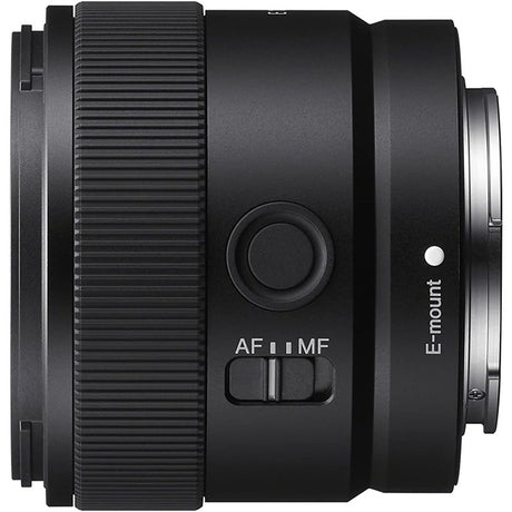 Sony E 11mm F1.8 APS-C Ultra-Wide-Angle Prime for APS-C Cameras