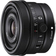 Sony FE 24mm F2.8 G Prime Lens