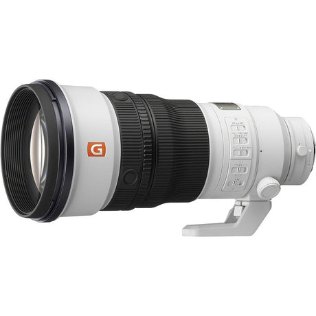 Sony FE 300mm F2.8 GM OSS Telephoto Prime Lens