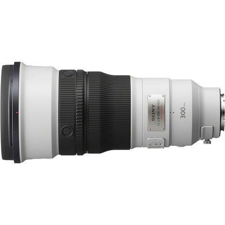 Sony FE 300mm F2.8 GM OSS Telephoto Prime Lens