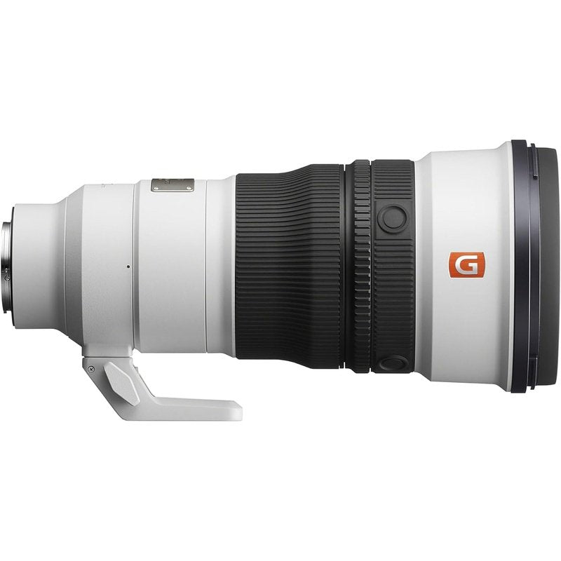 Sony FE 300mm F2.8 GM OSS Telephoto Prime Lens