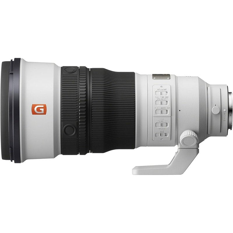 Sony FE 300mm F2.8 GM OSS Telephoto Prime Lens