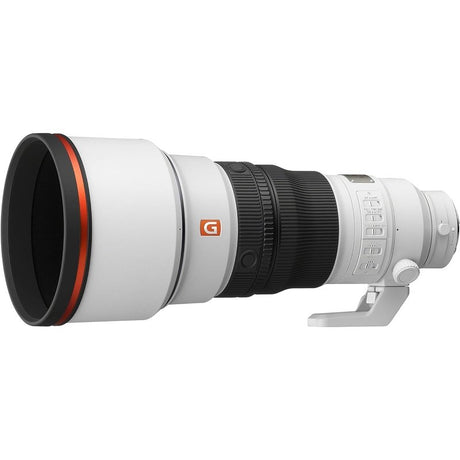 Sony FE 300mm F2.8 GM OSS Telephoto Prime Lens