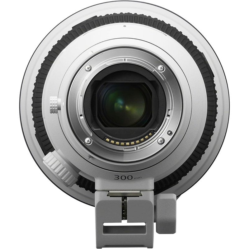 Sony FE 300mm F2.8 GM OSS Telephoto Prime Lens