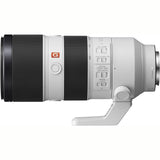 Sony FE 70-200mm F/2.8 GM OSS Lens