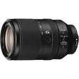 Sony FE 70-300mm SEL70300G F4.5-5.6 G OSS Lens